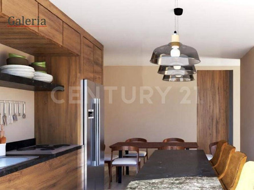 Preventa Departamentos 2 Recámaras & Amenidades Torres Nibo(precios Desde)