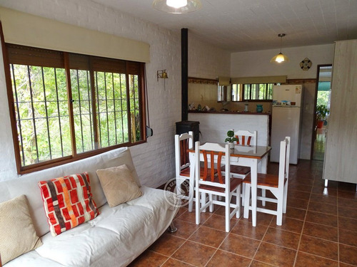 Casa En Bella Vista Jacuzzi Climatizado