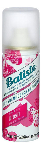 Batiste Shampo Blush 50ml