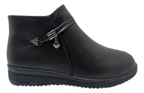 Comprar Botas Cortas De Abrigo Cálidas Para Dama 4409