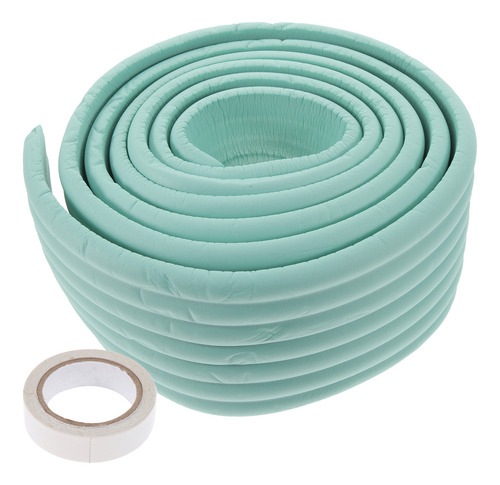 1 Funda Enrollable Para Litera Y Escalera, Protector De Peld
