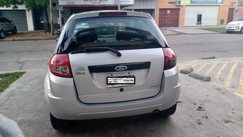 Ford Ka 1.0 - 2010 - 94.000km