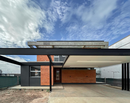 Casa En Venta En Country The Point, Yerba Buena