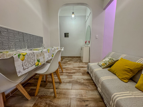 Departamento 3 Amb En Balvanera Apto Credito