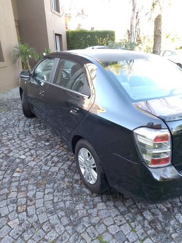 Chevrolet Cobalt 1.8 Ltz Mt