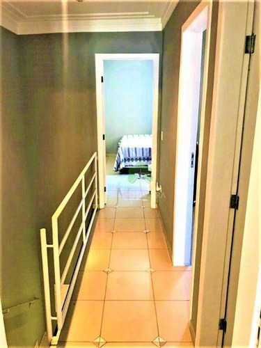 Imagem 14 de 30 de Casa Com 3 Dormitórios (uma Suíte) À Venda, 155 M² Por R$ 860.000 - Jardim Monte Kemel - São Paulo/sp - Ca0313
