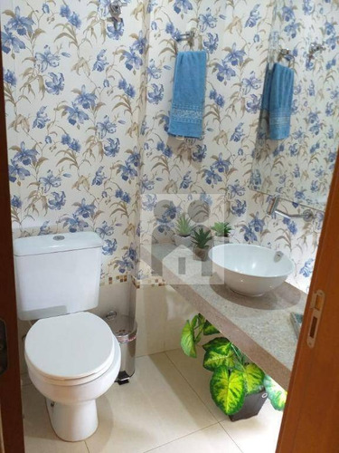 Imagem 8 de 30 de Casa Com 3 Dormitórios À Venda, 150 M² Por R$ 690.000,01 - Parque Dos Lagos - Ribeirão Preto/sp - Ca0322