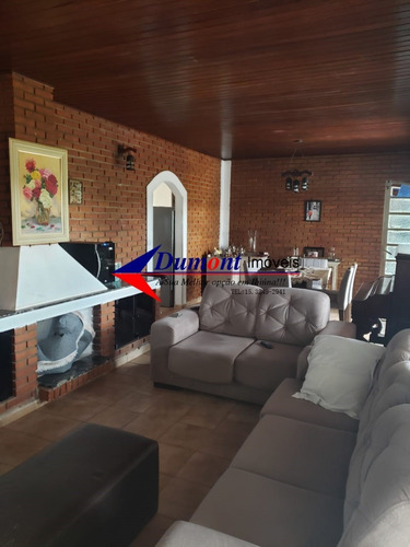 Imagem 6 de 19 de Linda Chácara Com 2 Casas Cód 445