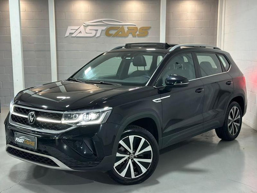 Volkswagen Taos 1.4 250 Tsi Highline