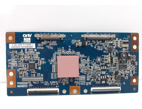 T-com Tv Led Aoc Le46h057d (Usado)
