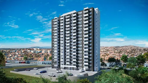 Edificio Alessandri