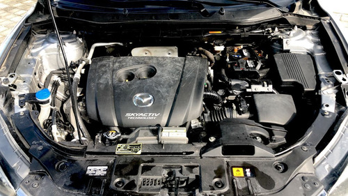 Imagen 15 de 15 de Mazda Cx-5 2015 2.0 I Sport At - Au1151