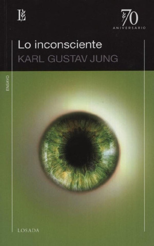 Libro - Karl Gustav Jung - Lo Inconsciente
