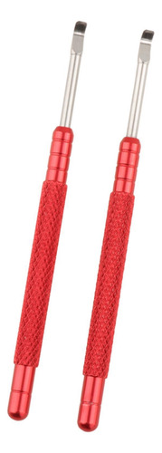 2x Herramientas De Extracción De Mano De Reloj,