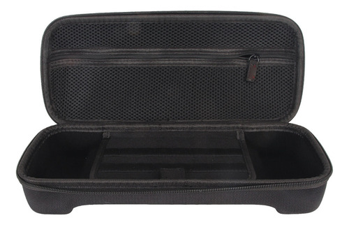 Funda De Transporte Para Accesorios De Consola De Videojuego
