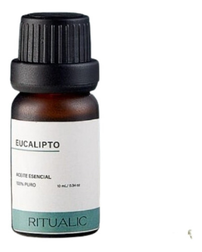 Aceite Esencial Eucalipto 100%puro