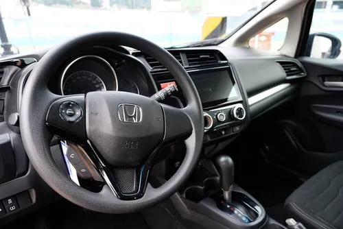 Honda WR-V 1.5 Lx