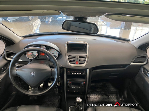 Peugeot 207 2012 1.6 Gti 156cv