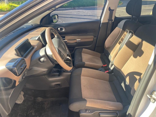 Imagen 7 de 17 de Citroen C4 Cactus Shine Puretech 1.2 2018