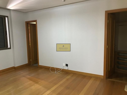 Imagem 14 de 30 de Apartamento Com 4 Quartos Sendo 2 Suítes, Portaria 24hrs E Lazer Completo! - 4260