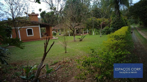 Imagem 1 de 25 de Sítio À Venda, 1,2 Alqueires - Santo Antônio Velho - Boituva - São Paulo - Si0003