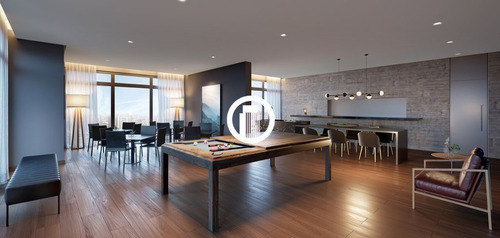 Studio Construtora - Santo Amaro - Ref: 7839 - V-re8797
