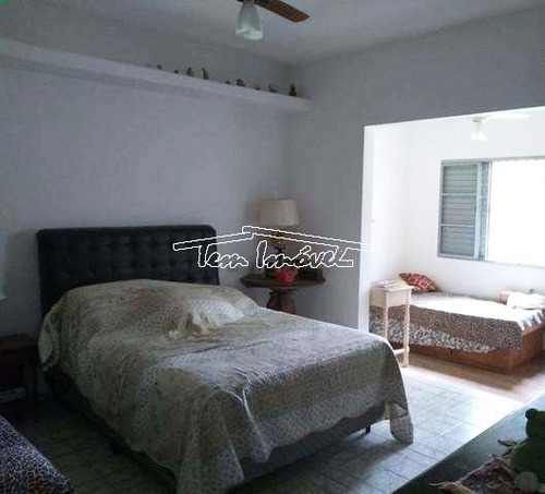 Chácara No Valparaiso Em Boituva. Piscina, Campinho, Churrasqueira - Ch00574 - 69396864