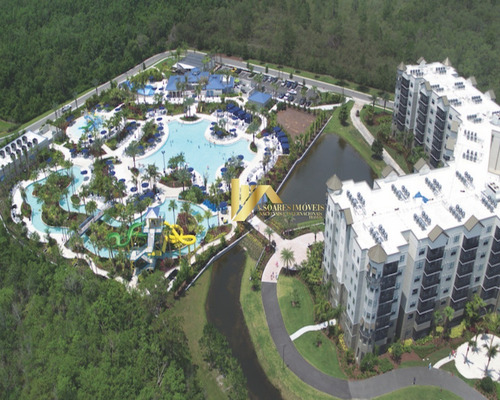 Imagem 2 de 26 de Apartamento À Venda Em Winter - Garden - Ap000293