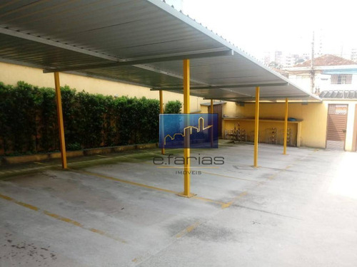 Imagem 6 de 16 de Sobrado Com 2 Dormitórios Para Alugar Por R$ 1.350,00/mês - Itaquera - São Paulo/sp - So0644