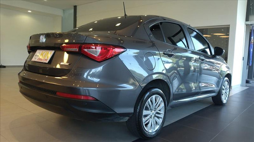 Fiat Cronos Cronos Drive