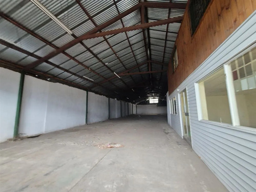 Local Comercial En Arriendo En Talca