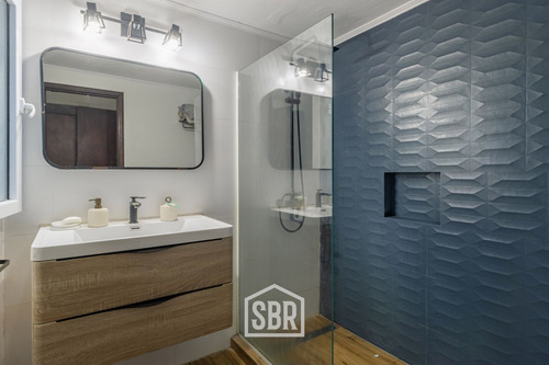 Venta Casa 3 Dormitorios Con Jardín, Barbacoa Y Piscina En Solymar (ref: Sbs-85)