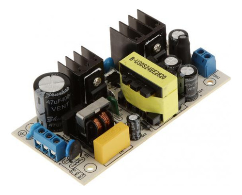 Aislado 1.5a 36w De Potencia De Conmutación Del Módulo De