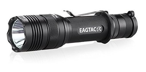 Brand: Eagletac Eagletac T200c2 Xm-l2 Linterna Led, Negro