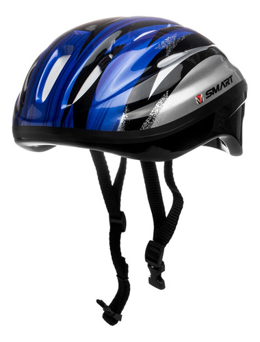 Casco Smart Bici Mtb Roller 10 Ventilaciones Plan Fas Moto