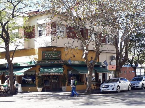Ph De 4 Amb A La Calle En 1° Piso