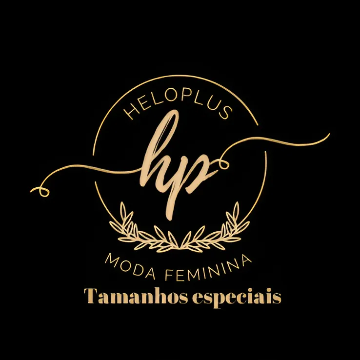 Helo Plus Tamanhos Especiais