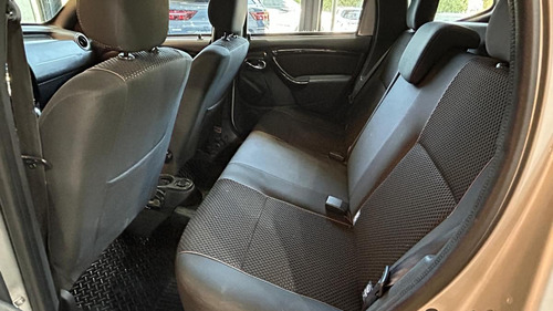 Renault Duster 1.6 Ph2 4x2 Privilege