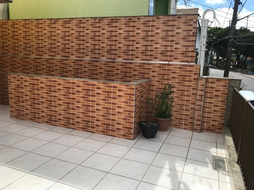 Imagem 8 de 30 de Sobrado Com 3 Dormitórios À Venda, 149 M² Por R$ 540.000,00 - Vila Nhocune - São Paulo/sp - So1271