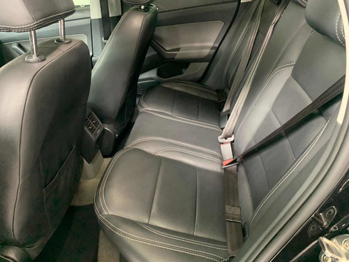 Imagem 7 de 9 de Volkswagen Polo 2018 1.0 Tsi Highline 200 Aut. 5p