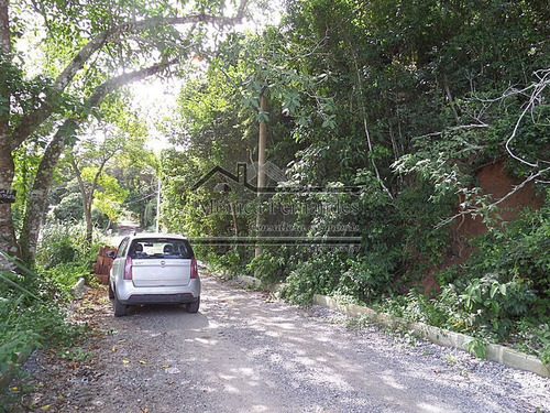 Imagem 4 de 15 de Jardim Interlagos(ponte Preta)-maricá, Terreno Para A Venda, Podendo Fazer Uma Casa Com Vista. - T071