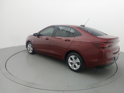 Chevrolet Onix 1.0 TURBO FLEX LTZ AUTOMÁTICO