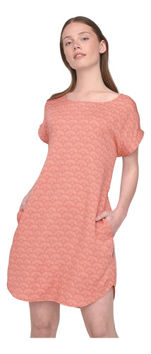 Polera Mujer Weinbrenner Leganes Burdeo Claro