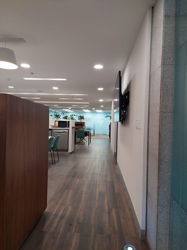 Oficina En Renta En Masaryk Polanco, Miguel Hidalgo Requisitos Minimos