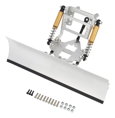 Accesorios Duraderos De Piezas De Repuesto De Quitanieves Rc