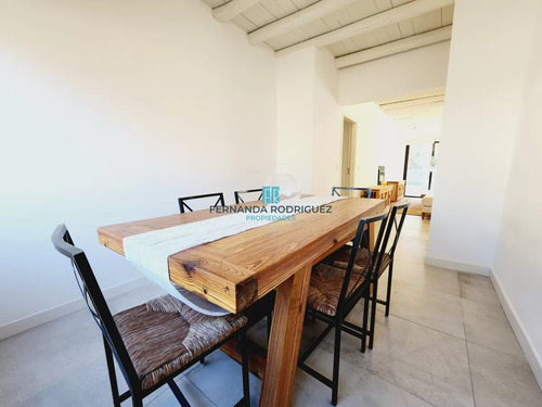 Barrio Privado, Casa A Estrenar!