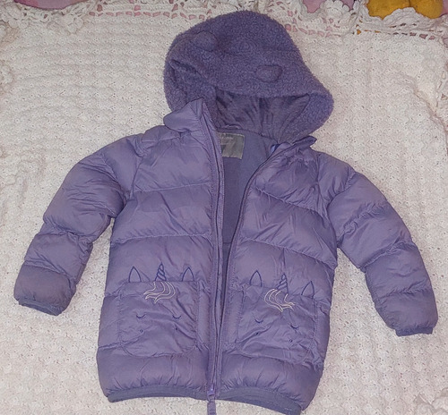 Campera Nena