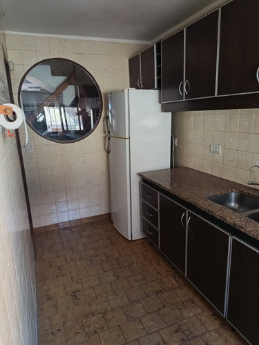 Venta Triplex San Bernardo- Frente Al Mar
