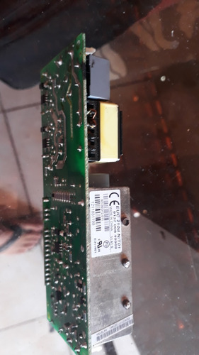 Projetor Benq Mx660 Placa Fonte Blaster