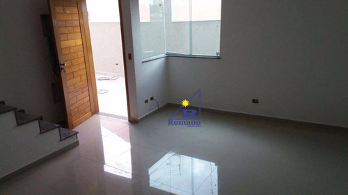 Sobrado Residencial Para Venda E Locação, Jardim Maringá, São Paulo. - So0698